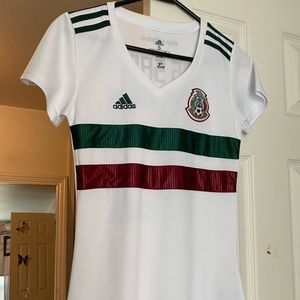Mexico jersey